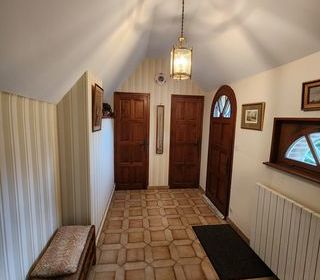  Maison � vendre 5 pi�ces 223 m�