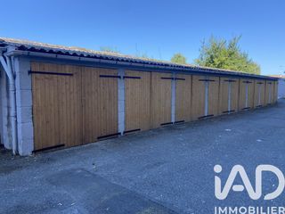  Parking / Garage � vendre 14 m�