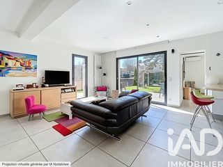  Maison � vendre 6 pi�ces 130 m�