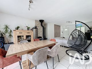  Maison � vendre 4 pi�ces 85 m�