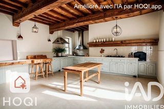  Maison � vendre 3 pi�ces 90 m�