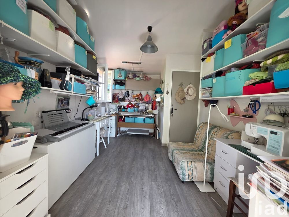 � vendre  Maison Ch�teauneuf-Grasse (06740)