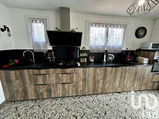  Maison � vendre 3 pi�ces 75 m�