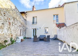  Maison � vendre 3 pi�ces 62 m�