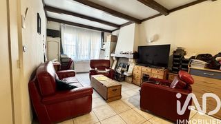  Maison � vendre 5 pi�ces 99 m�