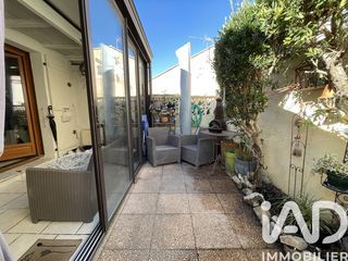  Maison � vendre 2 pi�ces 31 m�