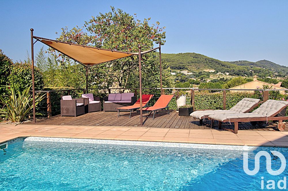 � vendre  Villa Le Beausset (83330)