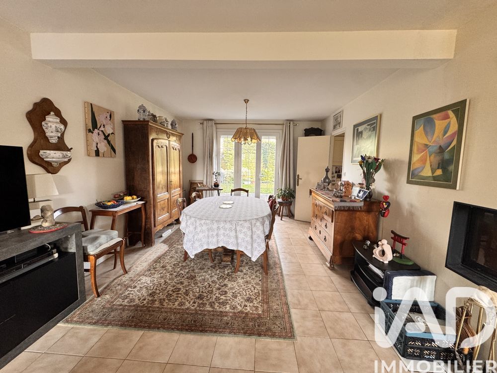 � vendre  Maison Croissy-sur-Seine (78290)