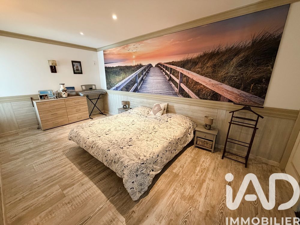 � vendre  Maison Saint-Pierre-d'Ol�ron (17310)