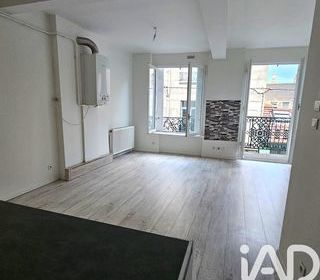  Appartement � vendre 2 pi�ces 41 m�