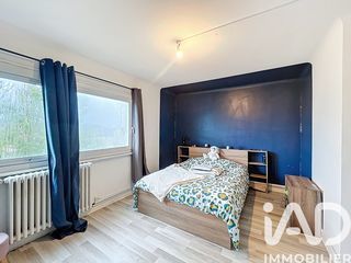  Appartement � vendre 4 pi�ces 92 m�