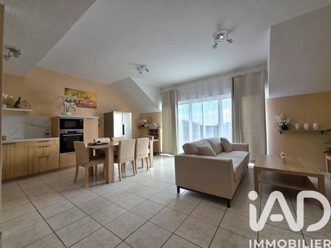   Vente Appartement 4 pi�ces Appartement - 4 pi�ce(s) - 84 m�