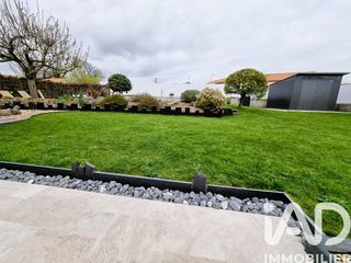  Maison � vendre 6 pi�ces 125 m�