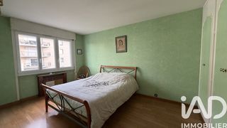  Appartement � vendre 4 pi�ces 93 m�