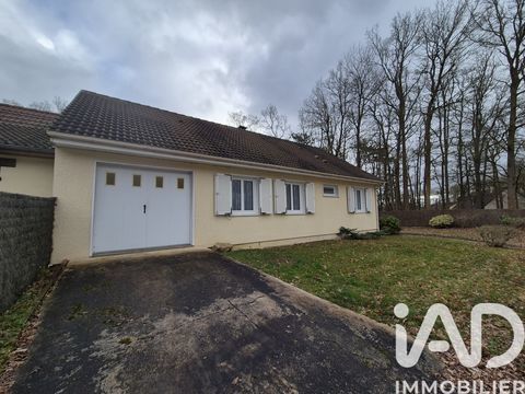   Vente Maison/villa 5 pi�ces Maison - 5 pi�ce(s) - 83 m�