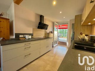  Maison � vendre 4 pi�ces 106 m�