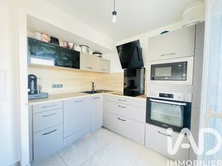  Appartement � vendre 4 pi�ces 72 m�