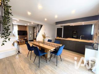  Maison � vendre 7 pi�ces 130 m�