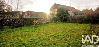  Maison � vendre 2 pi�ces 50 m�