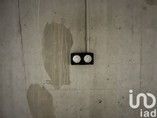  Parking / Garage � vendre 14 m�