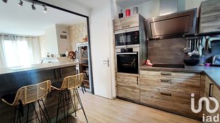  Maison � vendre 5 pi�ces 100 m�