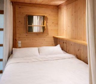  Appartement � vendre 1 pi�ce 27 m�