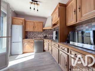  Maison � vendre 3 pi�ces 80 m�