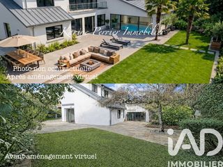  Villa � vendre 9 pi�ces 330 m�