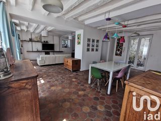  Maison � vendre 7 pi�ces 215 m�