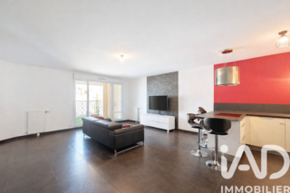  Appartement � vendre 4 pi�ces 89 m�