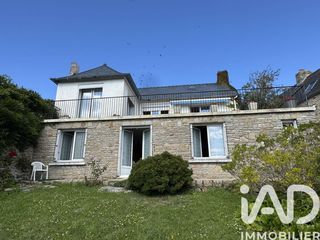  Maison � vendre 6 pi�ces 117 m�