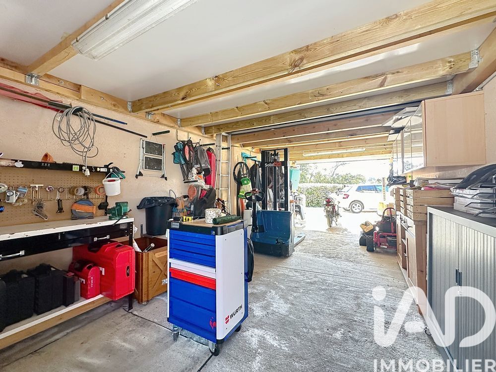 � vendre  Maison Roquebrune-sur-Argens (83520)