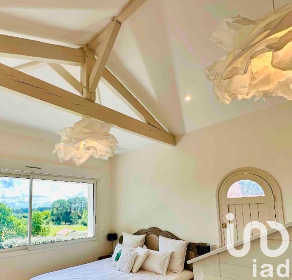 � vendre  Maison Soorts-Hossegor (40150)