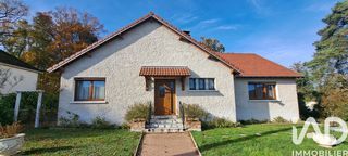  Maison � vendre 7 pi�ces 229 m�