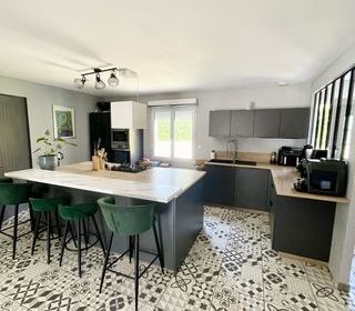  Maison � vendre 5 pi�ces 134 m�