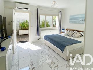  Appartement � vendre 1 pi�ce 21 m�