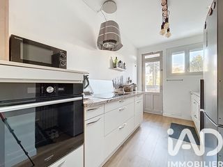  Appartement � vendre 3 pi�ces 68 m�