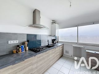  Appartement � vendre 4 pi�ces 92 m�