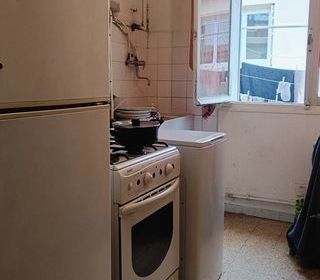  Appartement � vendre 3 pi�ces 51 m�