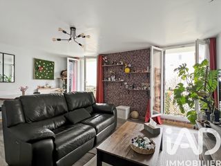  Appartement � vendre 4 pi�ces 89 m�