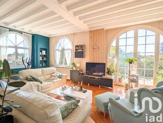  Maison � vendre 5 pi�ces 200 m�