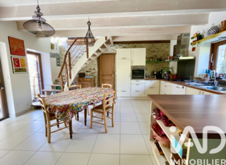  Maison � vendre 7 pi�ces 165 m�