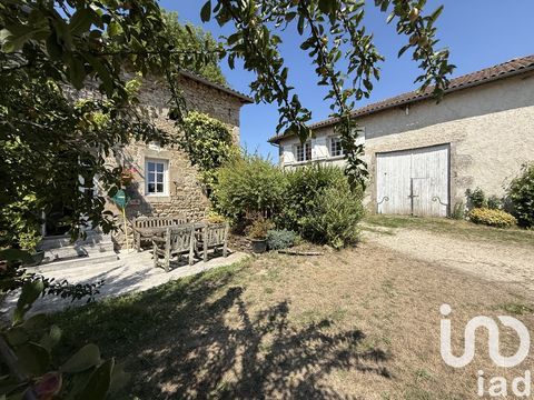   Vente Gte 6 pices Maison - 6 pice(s) - 233 m
