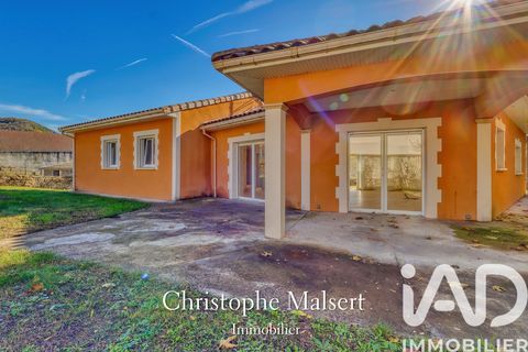   Vente Maison/villa 5 pi�ces Maison - 5 pi�ce(s) - 151 m�