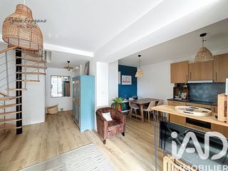  Appartement � vendre 4 pi�ces 70 m�