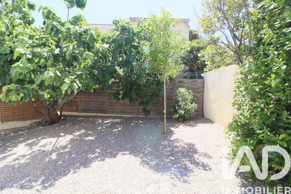 � vendre  Maison Marseille 9