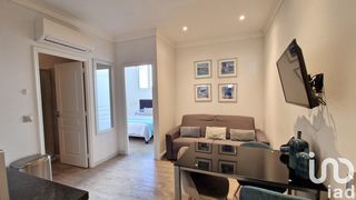  Appartement � vendre 11 pi�ces 123 m�