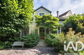  Maison � vendre 9 pi�ces 161 m�