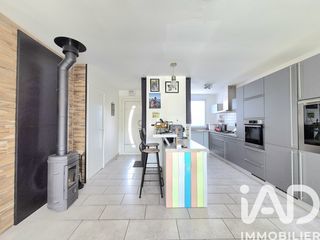  Maison � vendre 3 pi�ces 80 m�