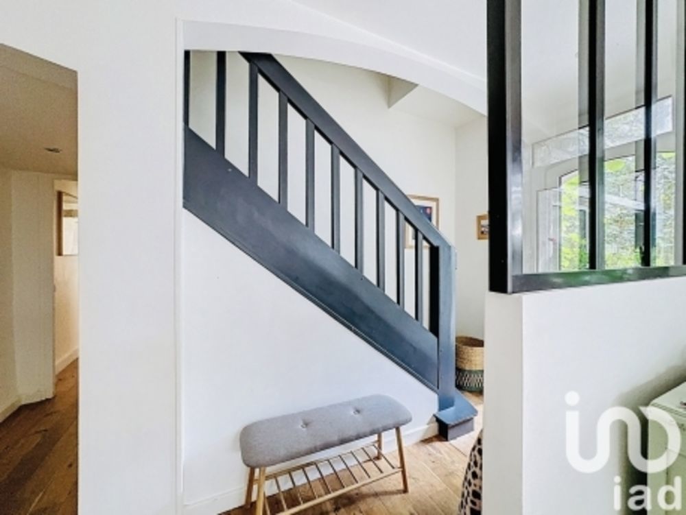 � vendre  Maison Chambourcy (78240)